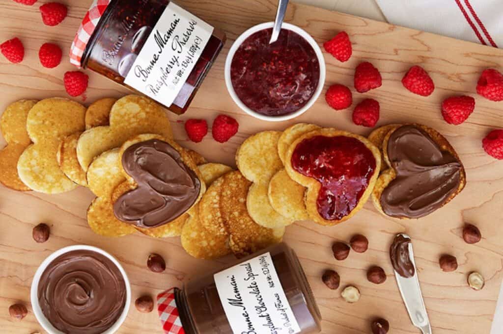 World Nutella Day Is Feb 5 Spread The Love