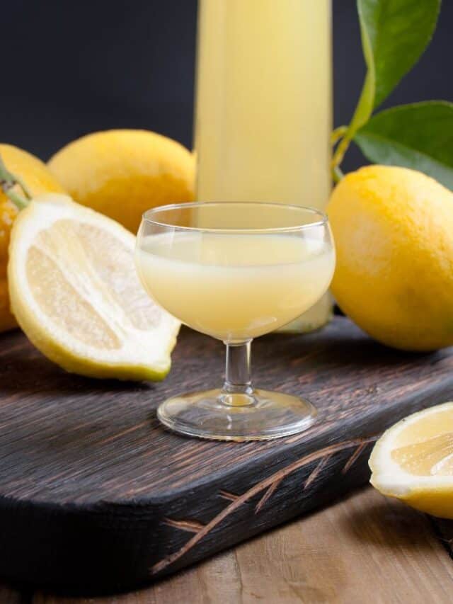 How to Drink Limoncello for Full Enjoyment