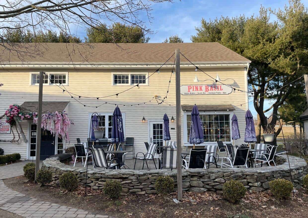 Mystic Village Best Places to Shop, Eat, and Play