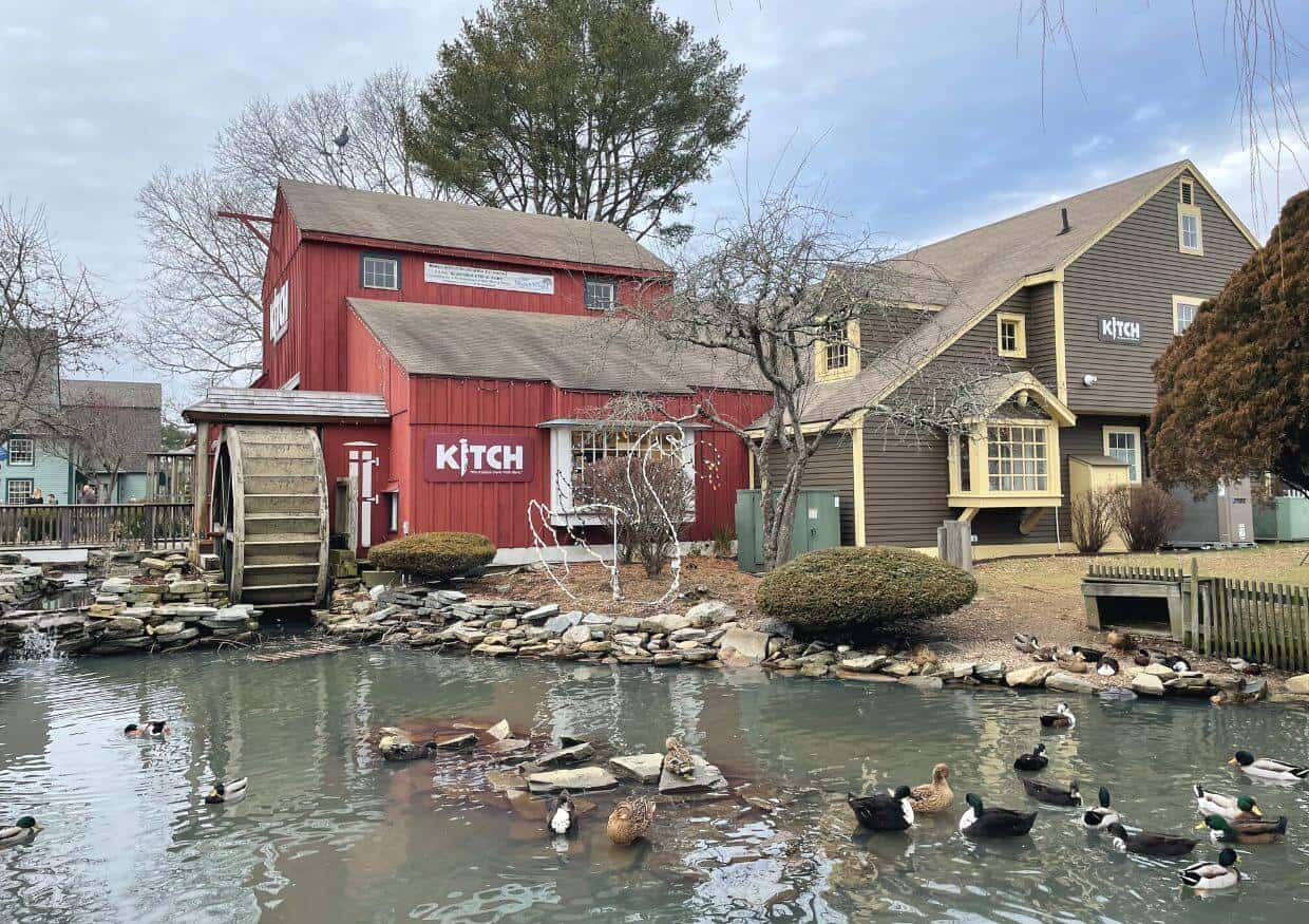 Mystic Village Best Places To Shop Eat And Play Mystic Village Best Places To Shop Eat And Play