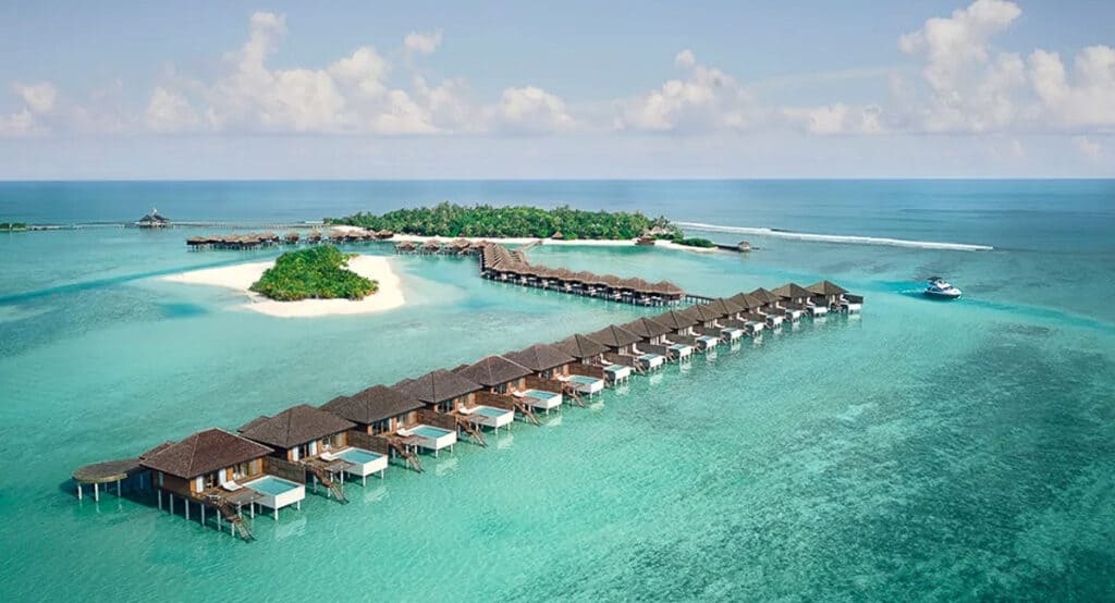 Anatara Veli, Maldives.