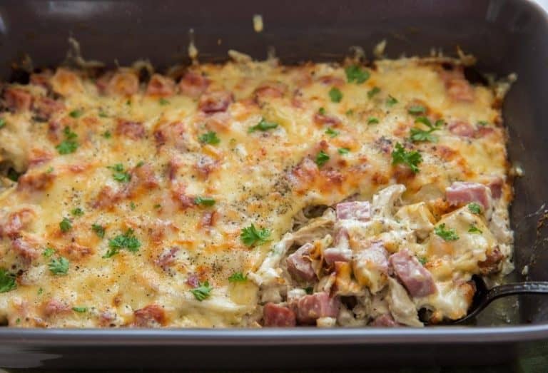 17 guilt-free low-carb cheesy comfort food recipes you need