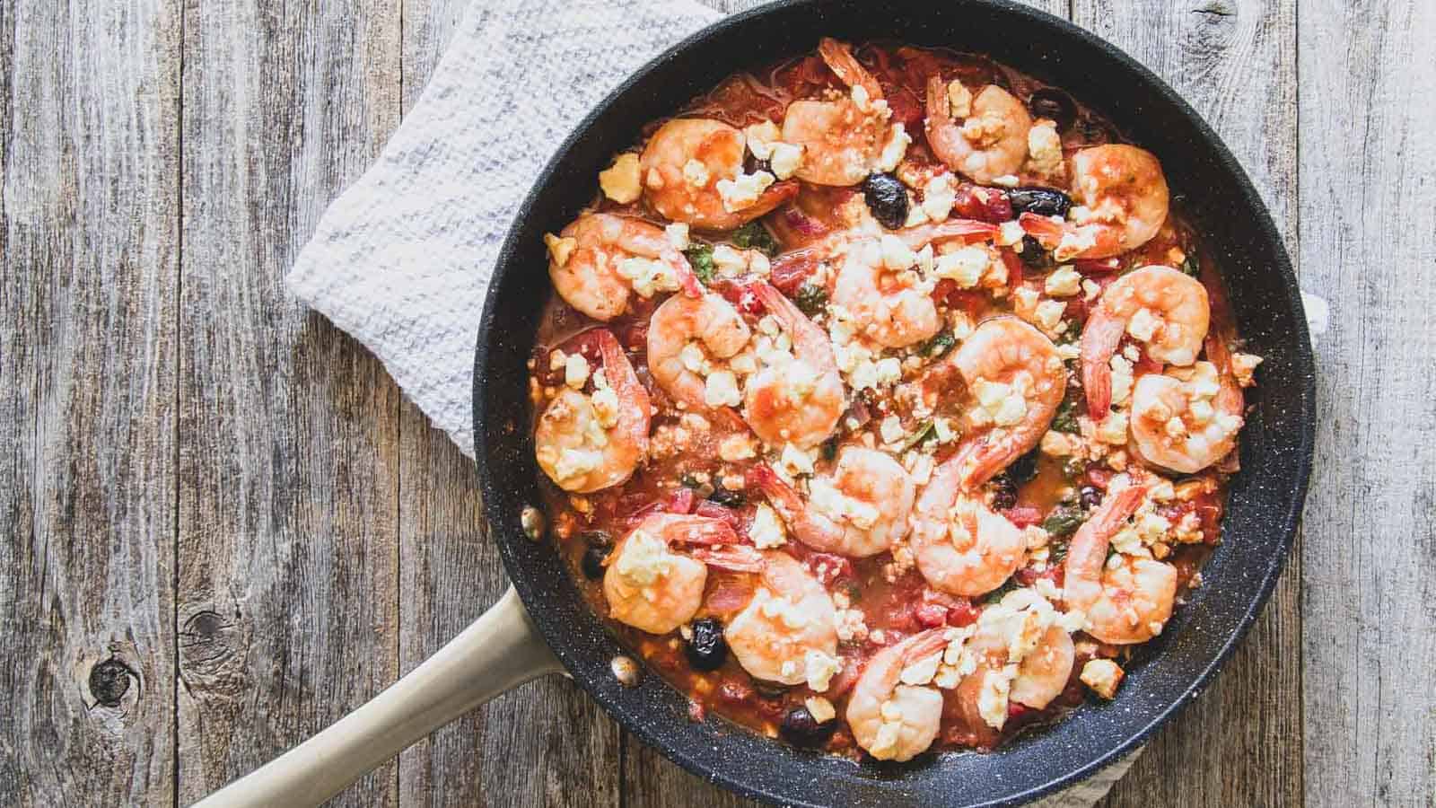 Mondays suck; these 19 one-skillet dinners don't