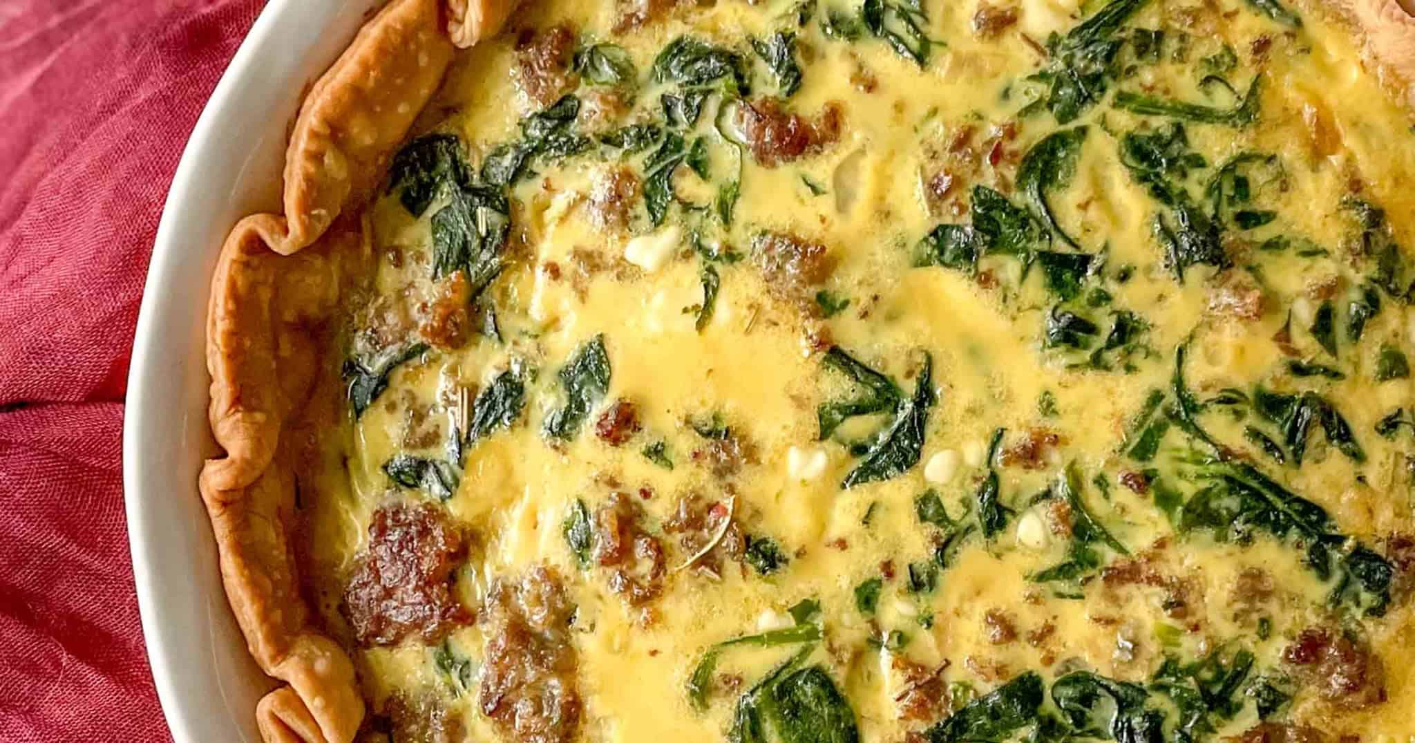 Easy like Sunday morning: 11 breakfast recipes you'll love