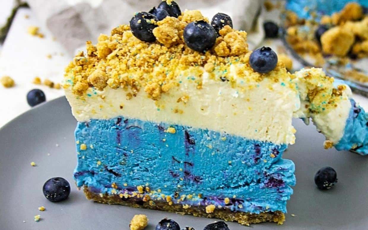 19 no-bake 4th of July dessert recipes that are as dazzling as fireworks