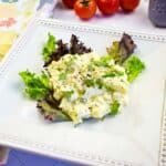 The Best Egg Salad on the Planet