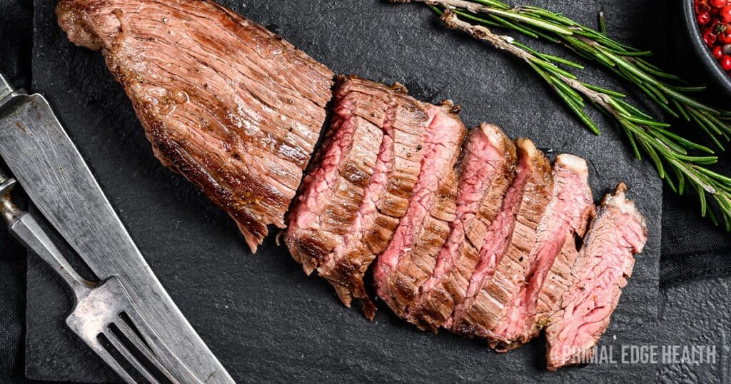 Flank Steak Marinade – 3 Ways!