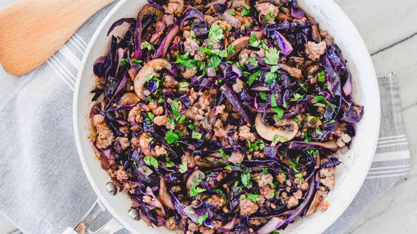 17 one-pan dinners that'll make weeknights a breeze