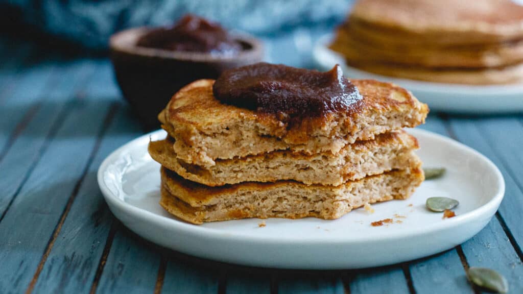 Healthy & hearty: The ultimate protein pancake guide