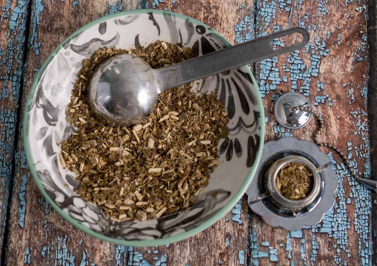 Explore the Source: What is Yerba Mate Tea?