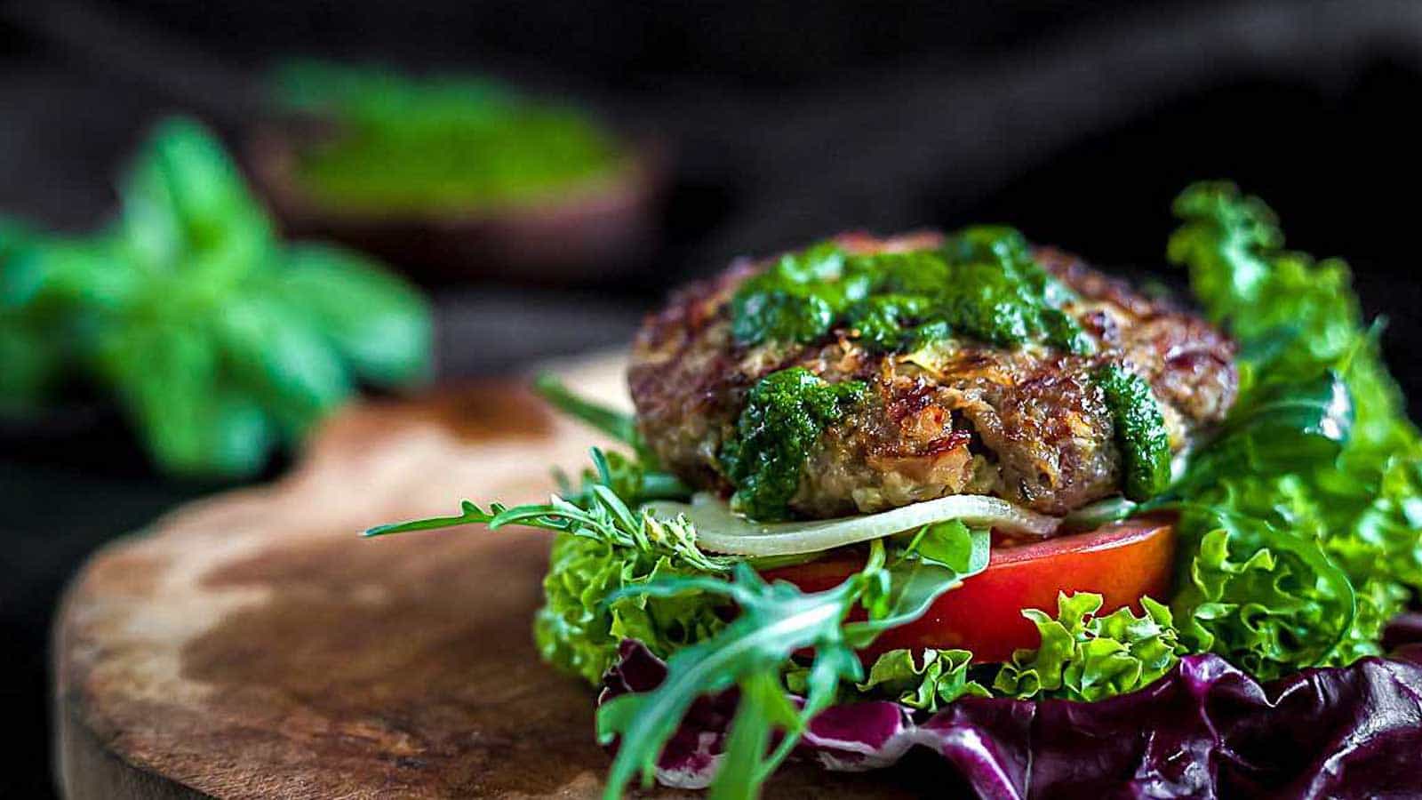 21 beef creations to start the year healthier