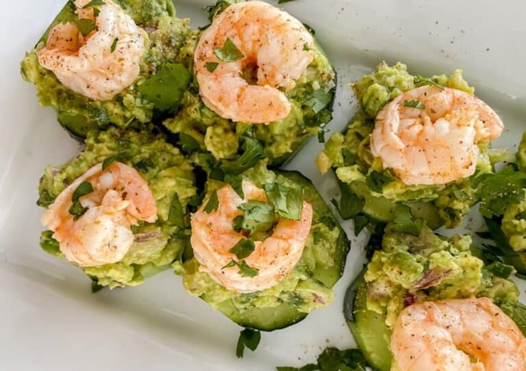 17 easy appetizers for every occasion