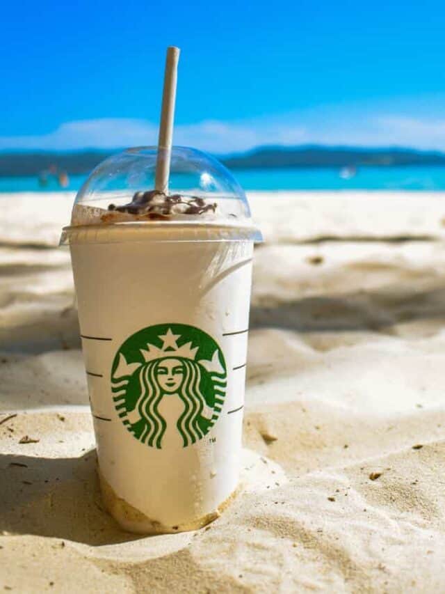 how to get a sugar free drink at starbucks