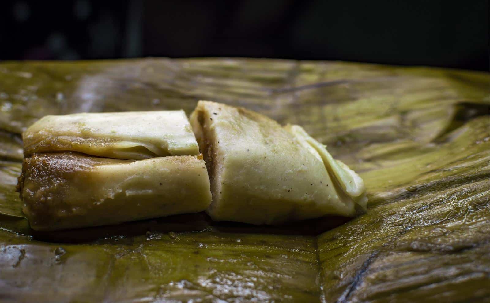 Hot 'n' Corny: A Mouthwatering Guide to Tamales!