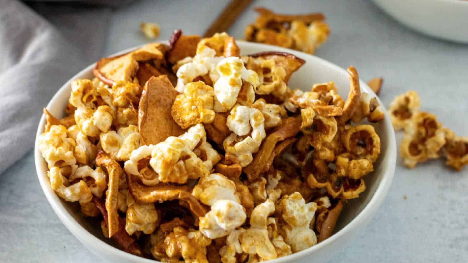 Snacktopia: 13 irresistible snacks to satisfy your cravings