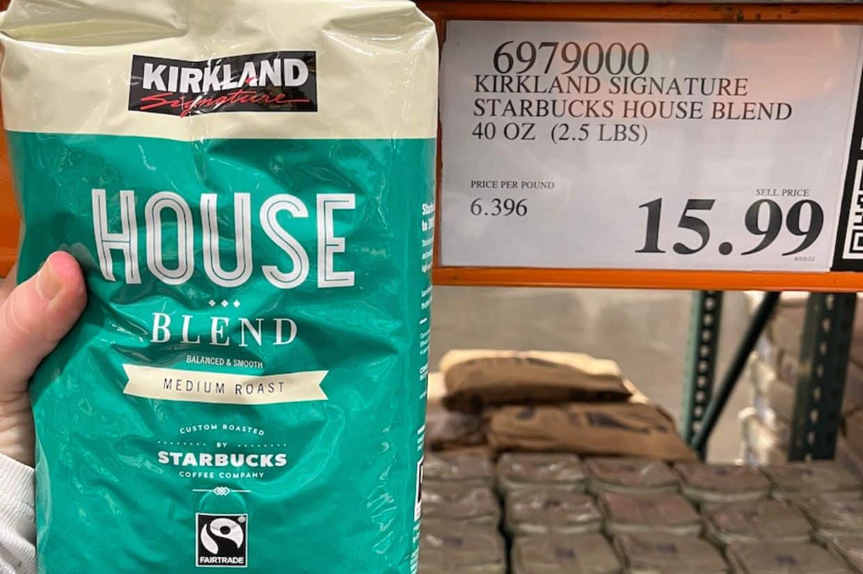 How Kirkland Signature Became One of Costco's Biggest Success Stories - WSJ