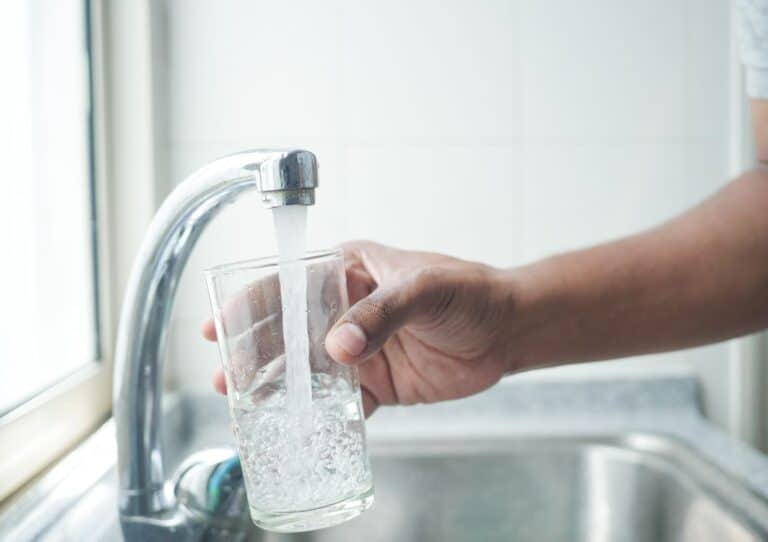 Clear, clean and crisp: Choosing the best drinking water