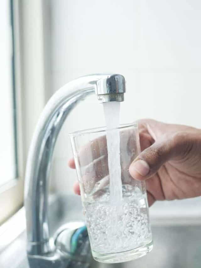 How To Choose The Best Drinking Water