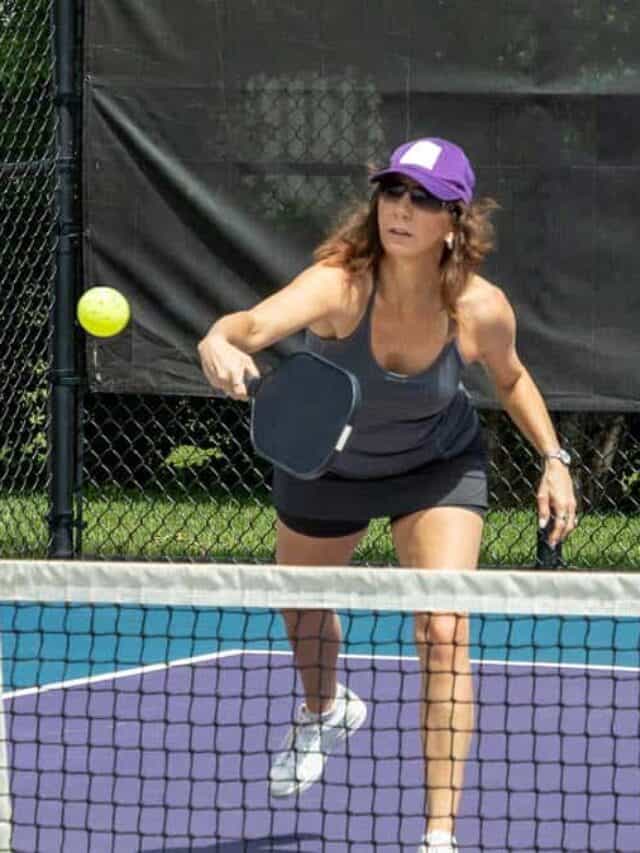 Pickleball: An Exciting, Fast-Growing Sport