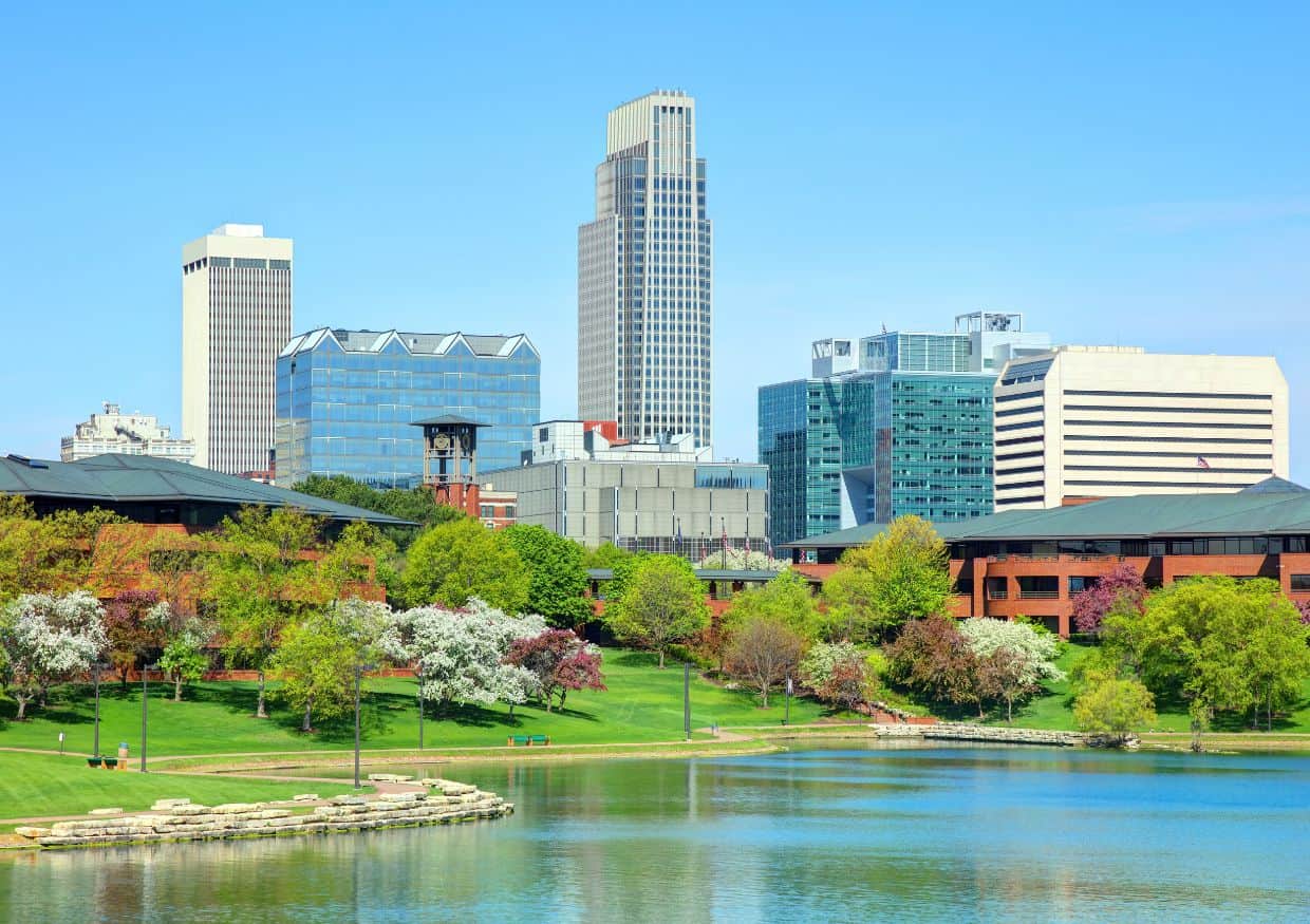 Omaha A Guide To The Best Things To Do In The Big O Omaha A Guide To The Best Things To Do In The Big O