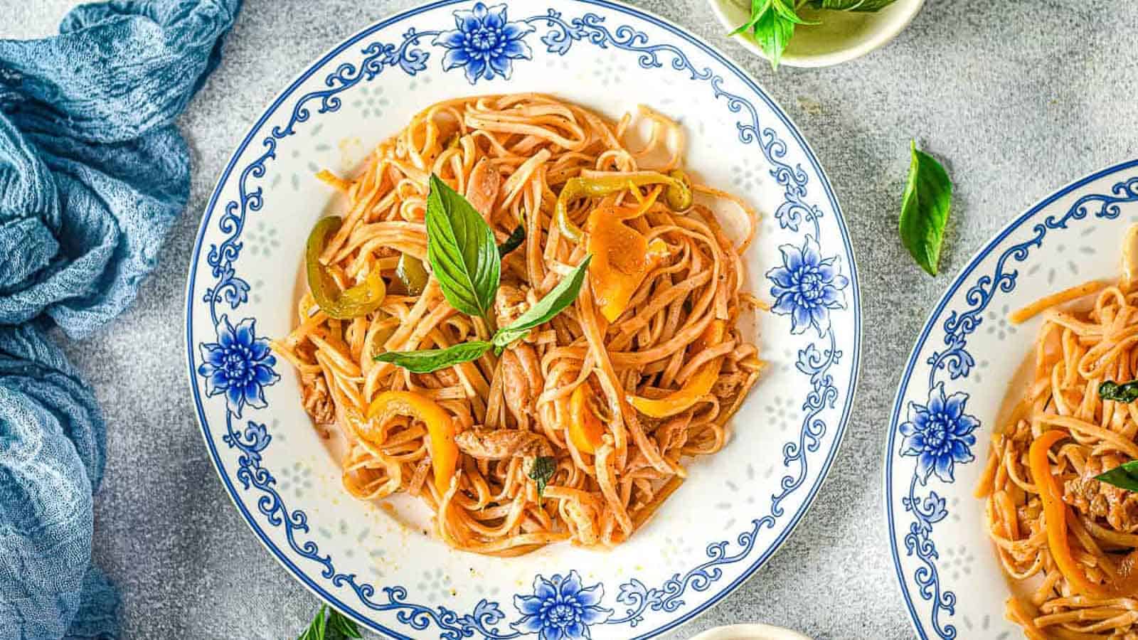 9 asian noodle recipes you’ll wish you found sooner