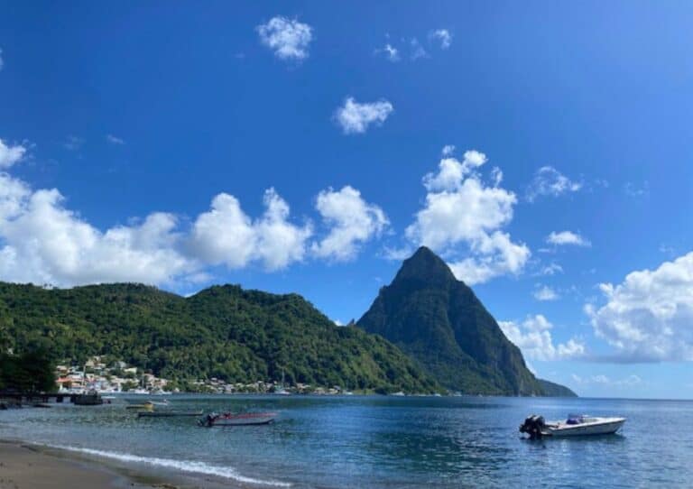 A Slice Of Paradise: 10 St Lucia All-inclusive Resorts