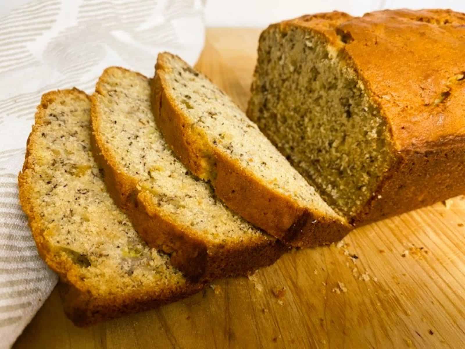 Craving carbs? Try one of these 13 delicious bread recipes!