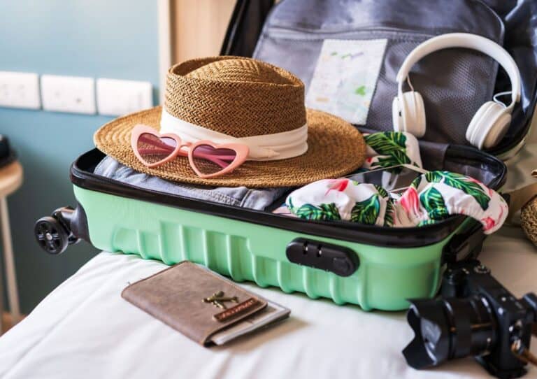 The best carryon luggage for every type of trip