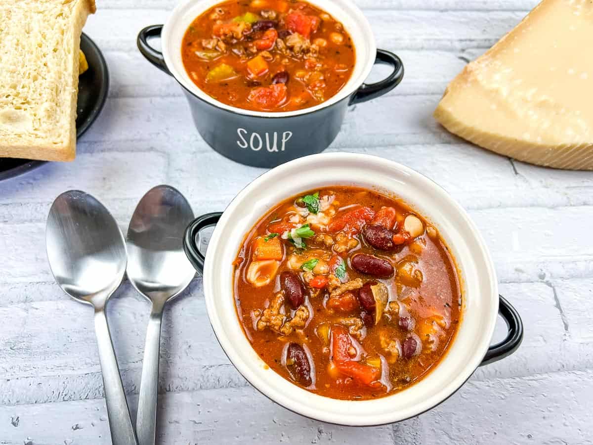 25 easy soup recipes guaranteed to keep you warm this winter