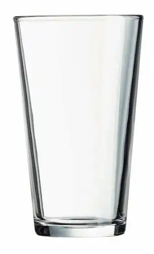 Luminarc Pub Beer Glass