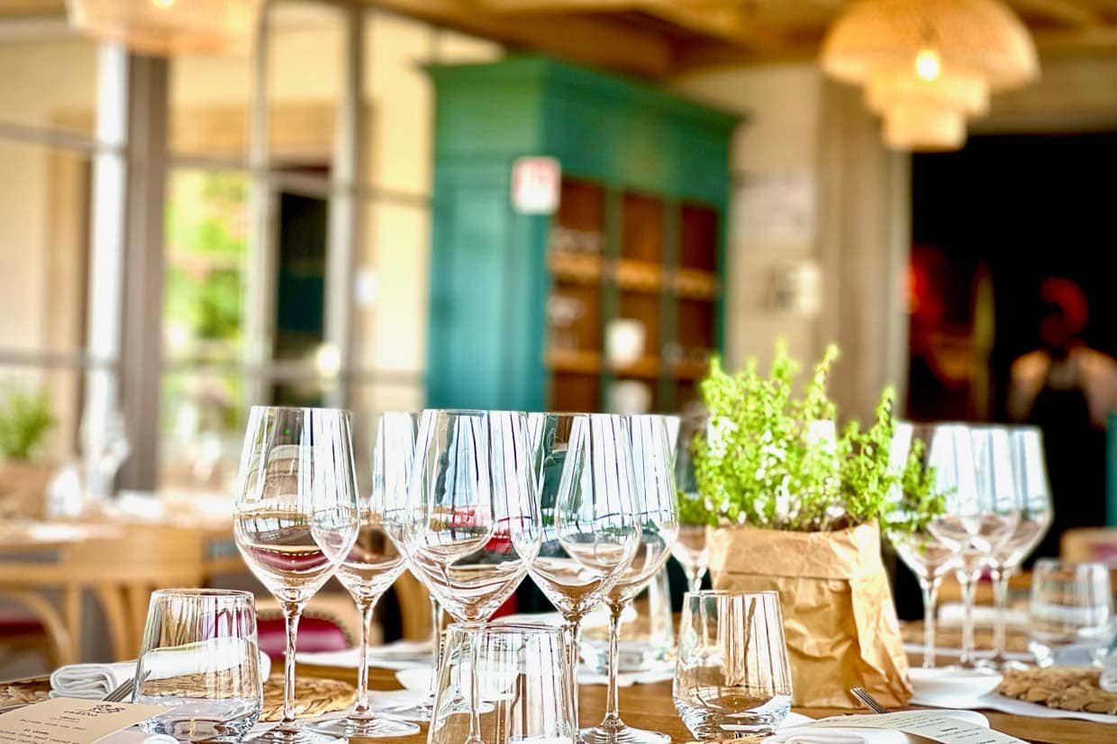 The best vineyards and wine tours in Tuscany
