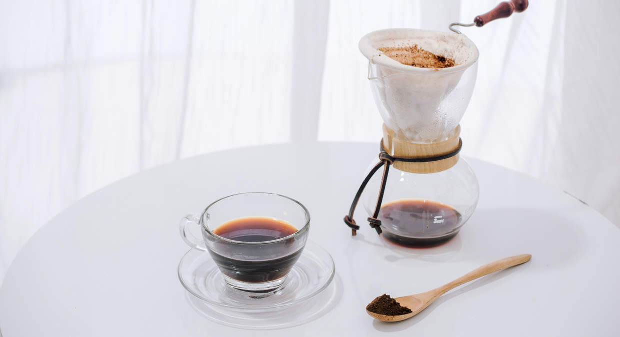 HARIO FILTER-IN COFFEE BOTTLE - Essense Coffee