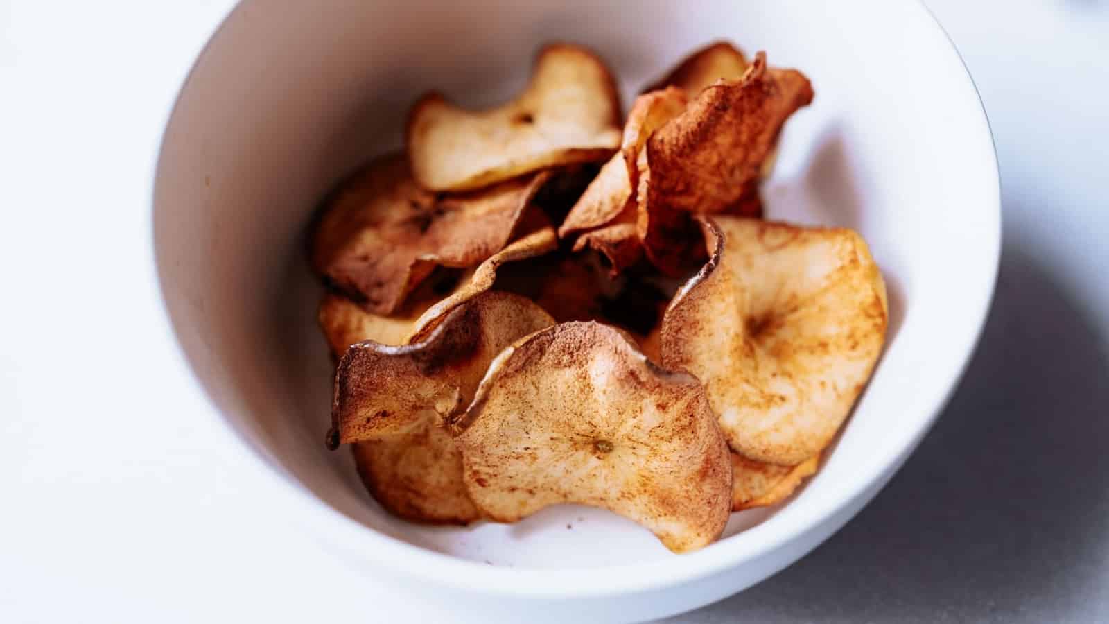 No more fussy eaters: 9 kid-approved air fryer dishes
