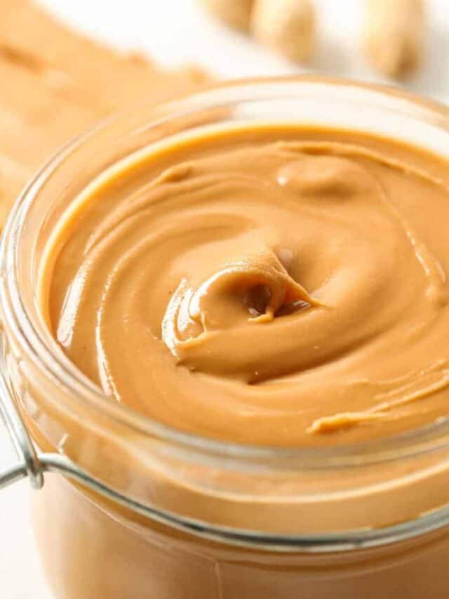 The Best Peanut Butter Brands