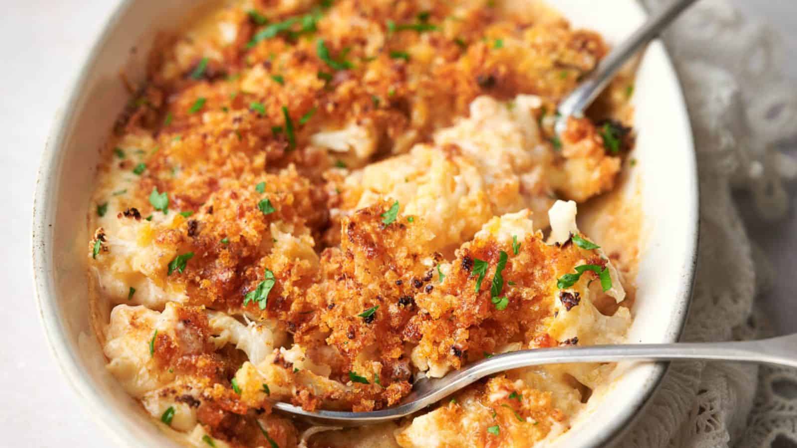 Dinner made easy: 13 simple casseroles with maximum flavor