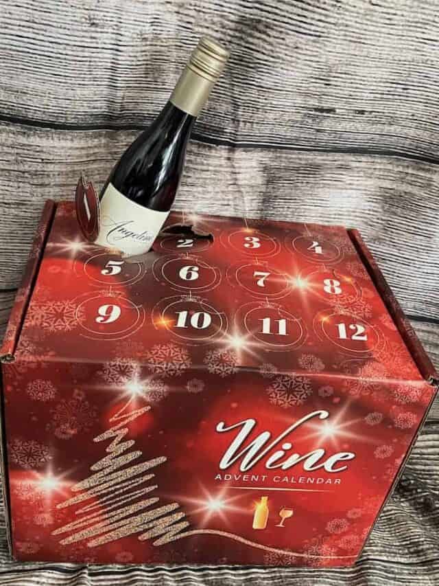 Advent Calendars for Adults