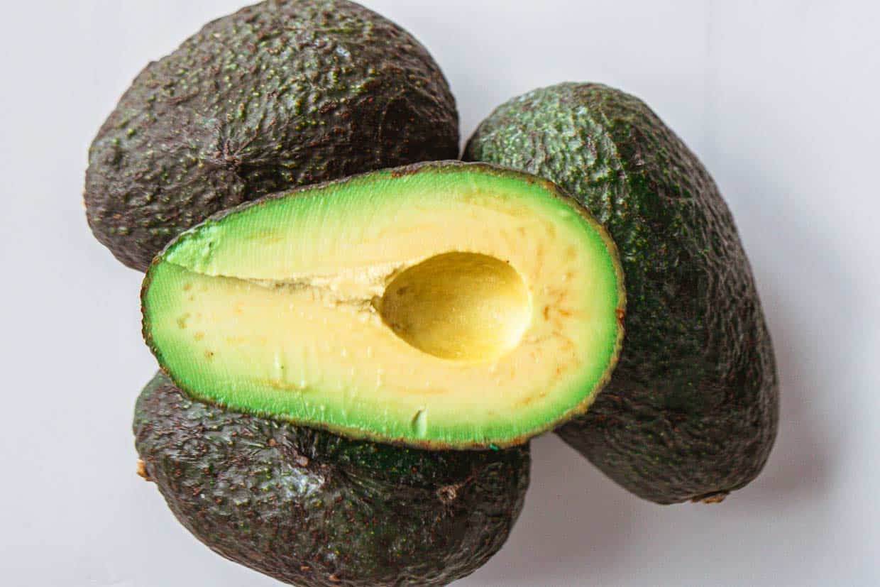 How to Freeze Avocados So They'll Stay Perfectly Ripe for Later