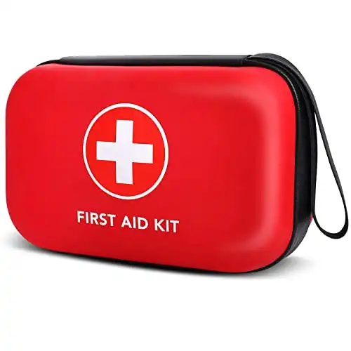 Home-Car-First-Aid-Kit