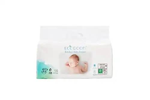 ECO BOOM Diapers