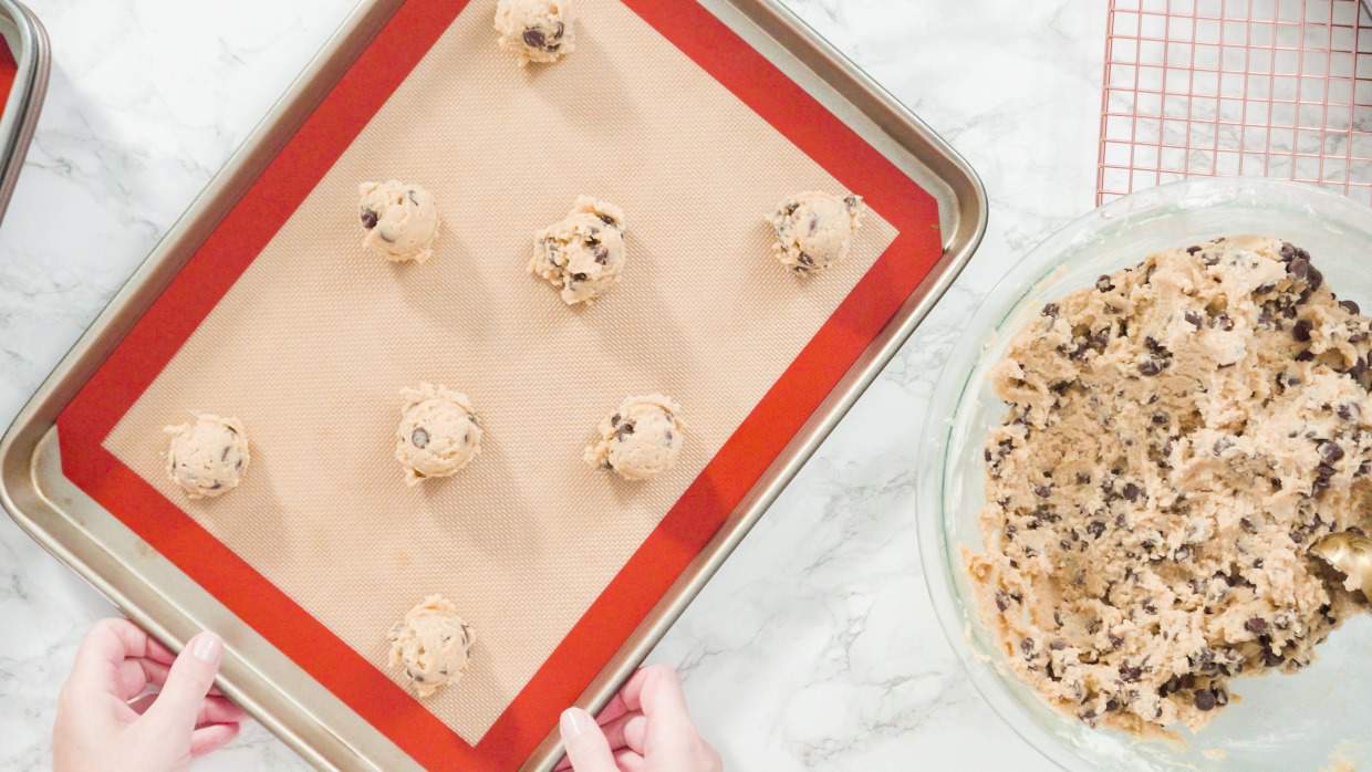 Can silicone go in the oven? A guide to baking with silicone