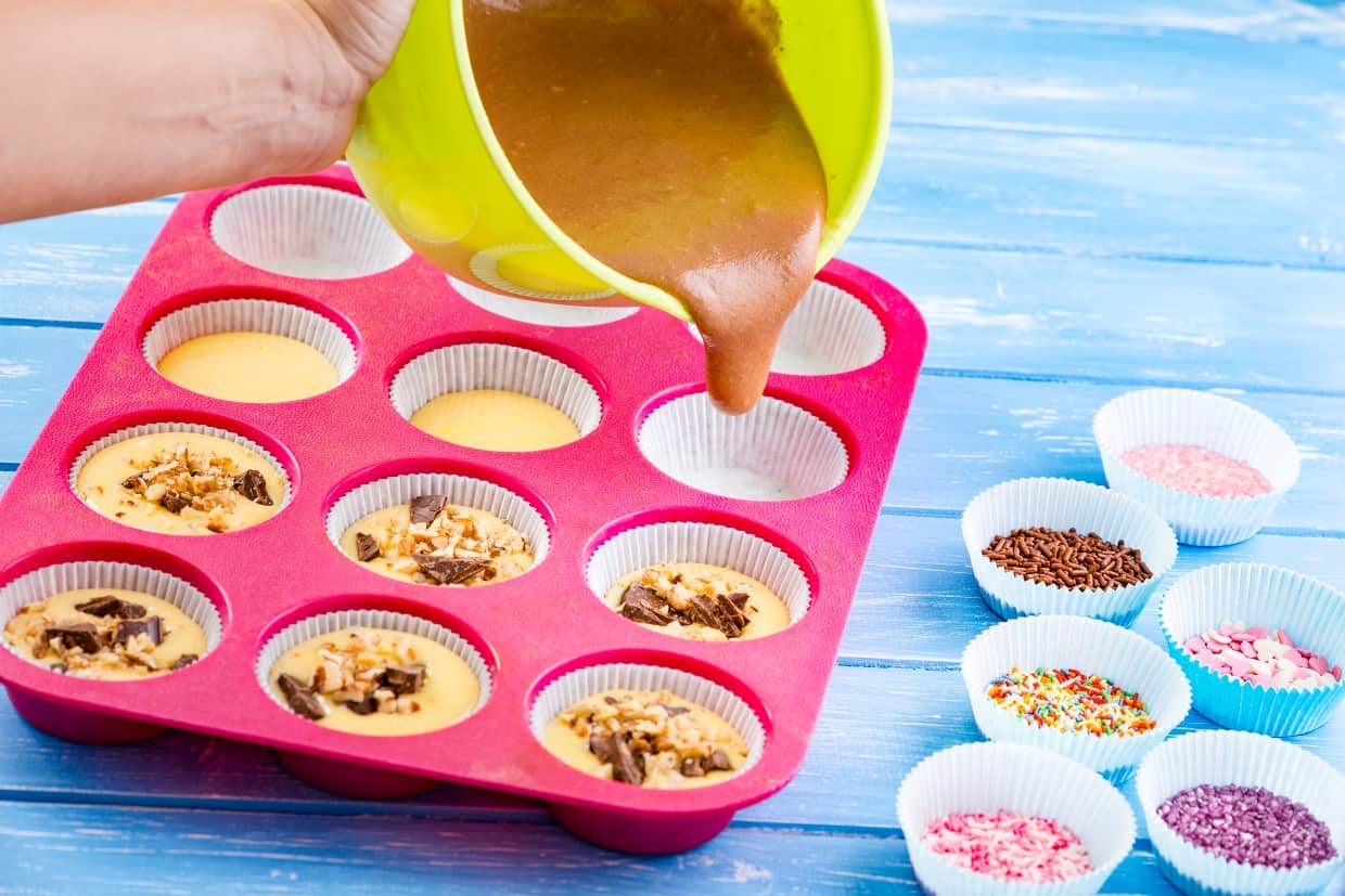 Can Silicone Go In Toaster Oven at Gregory Carson blog