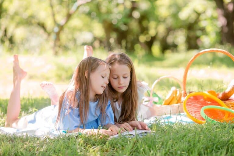 Budding fun: 16 spring activities for kids