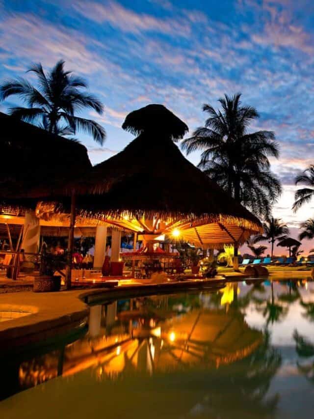 The BEST AllInclusive Resorts in Costa Rica