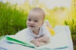 Nature's nursery: 8 eco-friendly baby products for new moms