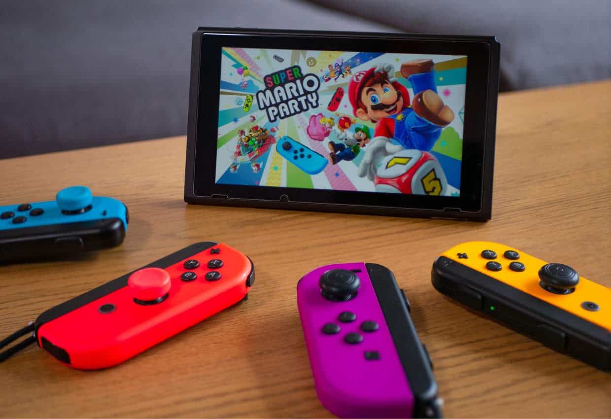 Parent-approved picks: Best Nintendo Switch games for kids