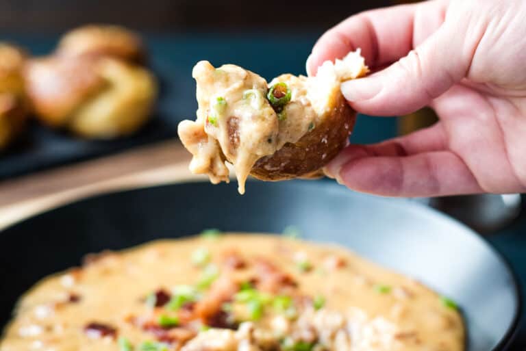 Perfecting the roux will make you a better cook
