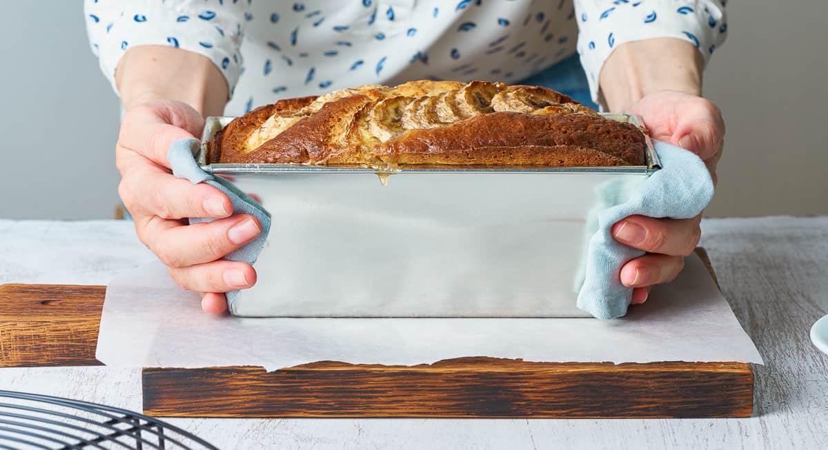 Thumbnail for How To Store Homemade Bread For Lasting Freshness