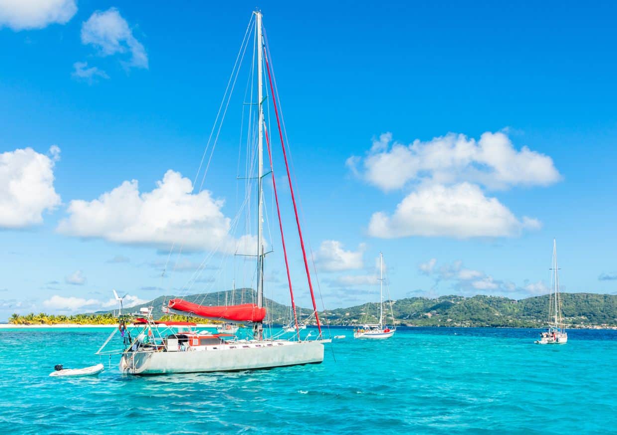 Family-friendly things to do in Grenada