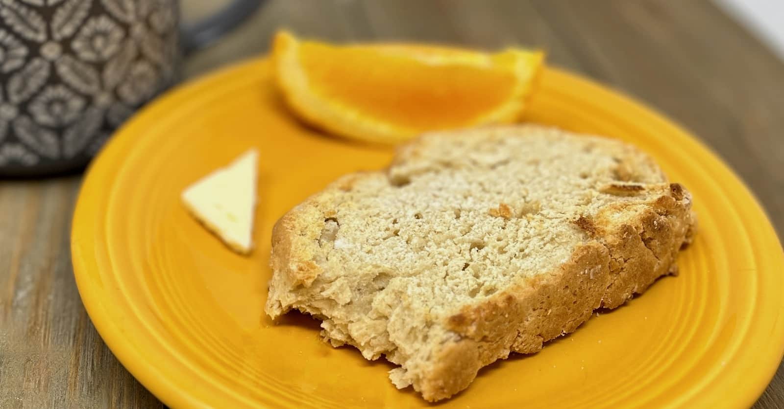 23 bread recipes so good, they'll remind you of Grandma's kitchen