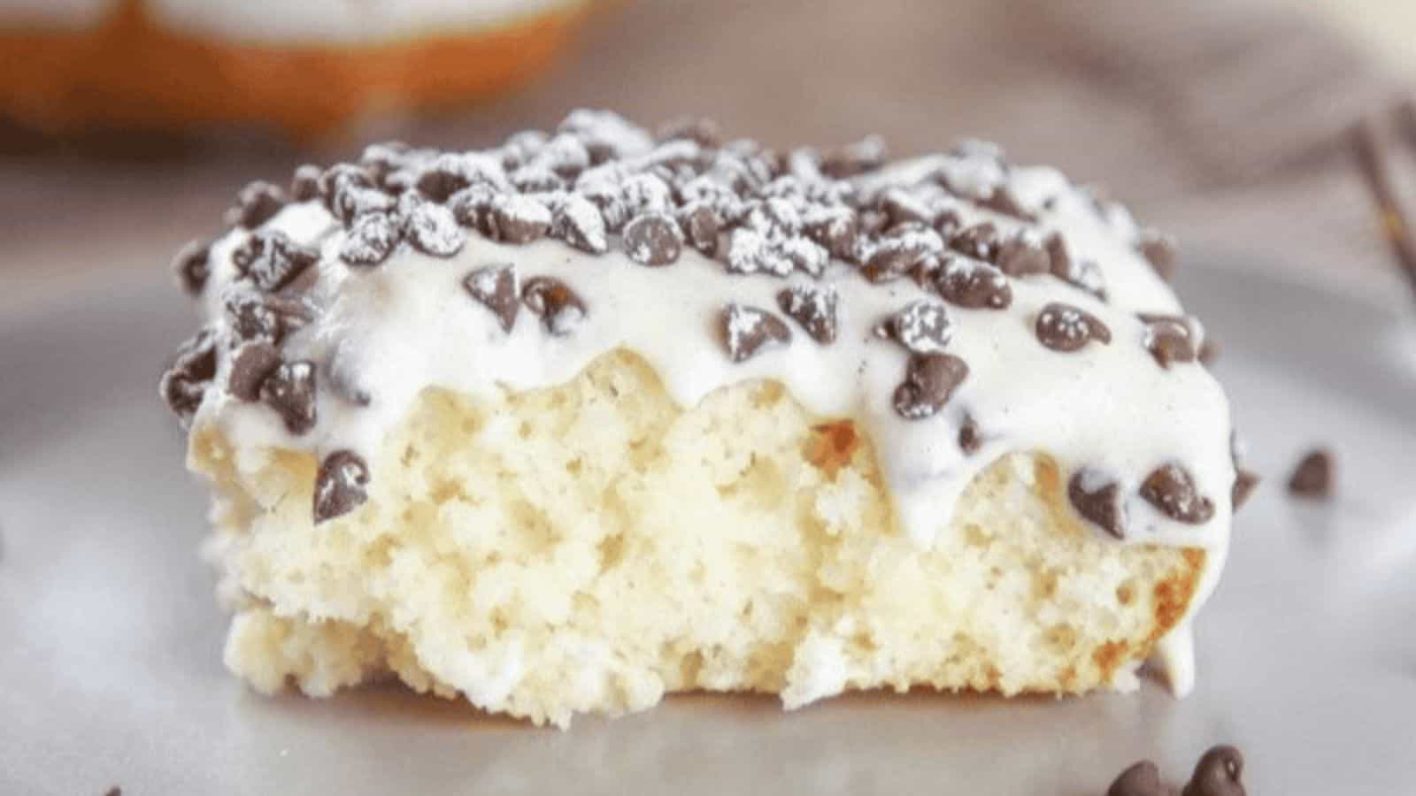 17 cakes you'll want to make just so you can lick the batter